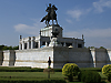 King Naresuan Monument