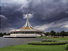 King Rama IX Royal Park