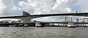 Krung Thep Bridge