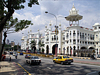 Kuala Lumpur Railway Station