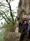 Kunming Western Hill