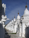 Kuthodaw Pagoda