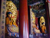 Yonghe Gong Lama Temple