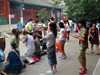 Yonghe Gong Lama Temple