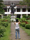 Luang Prabang National Museum