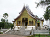 Luang Prabang National Museum