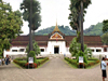 Luang Prabang National Museum