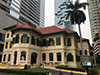 Luang Sathorn Mansion (The House on Sathorn)