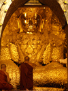 Mahamuni Buddha Image