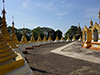 Mahazedi Pagoda (Bago)