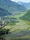 Mai Chau Valley