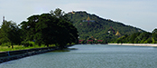 Mandalay Hill