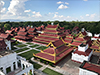 Mandalay Royal Palace