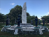 Mandalay Royal Monument