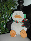 Mon's penguin, Bangkok