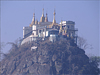 Mount Popa