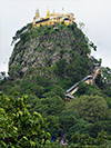 Mount Popa