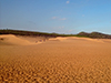 Mui Ne Red Sand Dunes