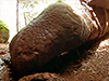 Naga Cave and Snake Head Rock