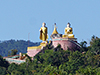 Nawng Kar Mountain Temple