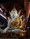 Nga Htat Gyi Buddha