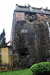 Hanoi Citadel (North Gate)