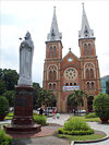 Notre Dame Cathedral Basilica