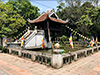 One Pillar Pagoda