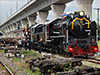 SRT Pacific 4-6-2 Steam Locomotives