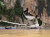 Pak Ou Caves, Laos
