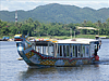 Perfume River, Vietnam