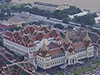 Phra Thihnang Chakri Maha Prasat