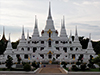 Phra Thutangkha Chedi