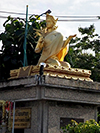 Poh Sop Statue