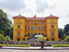 Presidential Palace