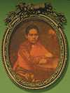 Queen Sunandha Kumariratana