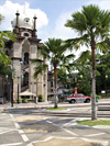 Railway Headquarters Building