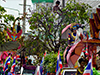 Rocket Festival (parade)