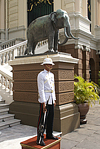 Chakri Throne Hall