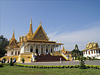 Royal Palace, Phnom Penh