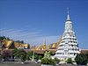 Royal Palace, Phnom Penh