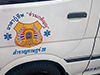 volunteer ambulance service