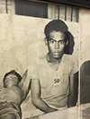 S-21 Security Prison (Tuol Sleng)