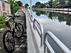 Saen Saeb Walkway-Biking Path