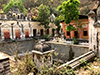 Sagaing Ritual Pond