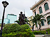 Saigon Central Post Office