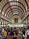 Saigon Central Post Office