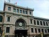 Saigon Central Post Office