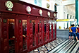 Saigon Central Post Office