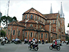 Notre Dame Cathedral Basilica